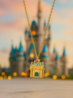 Castle Jewelry