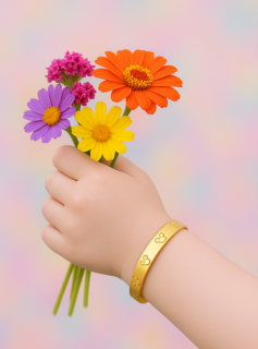 Kids Bracelet